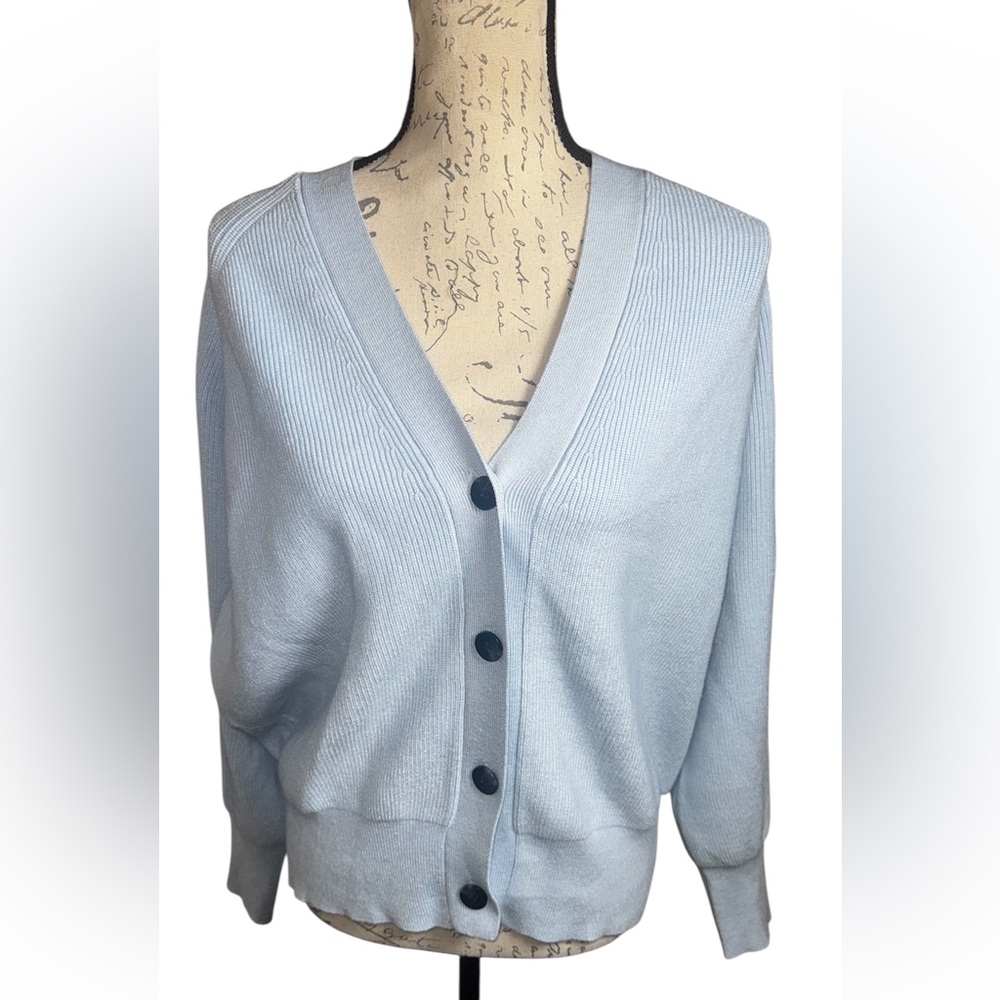 Light Blue Women's Sweater